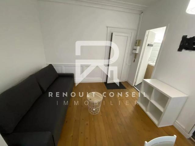 Appartement location à Rouen, Ruan
