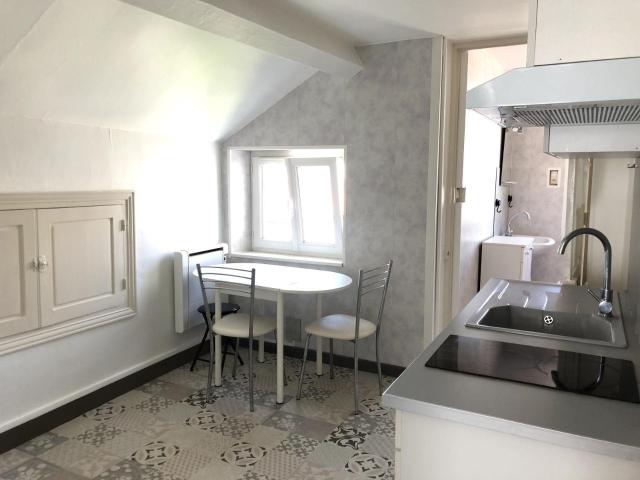 Appartement location à Clermont-Ferrand, Puy-de-Dôme