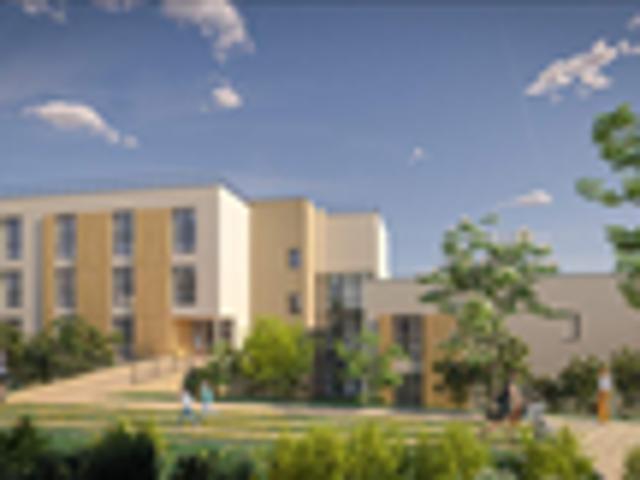 Appartement location à Besançon