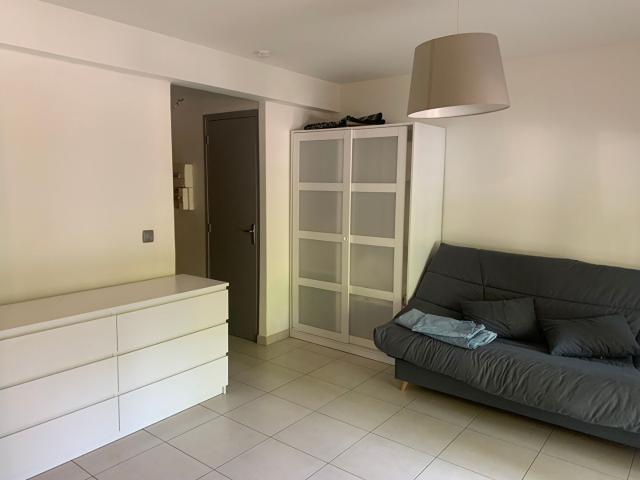 Appartement location à Montpellier