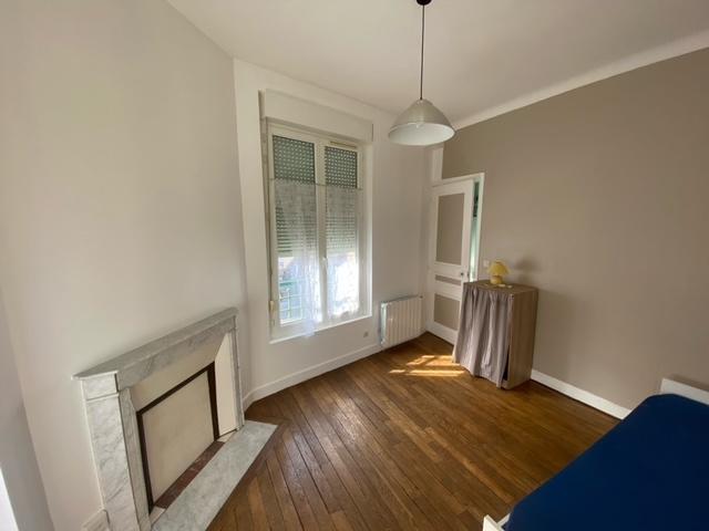 Appartement location à Reims