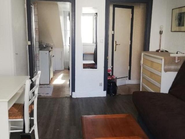 Appartement location à Paris, Île-de-France
