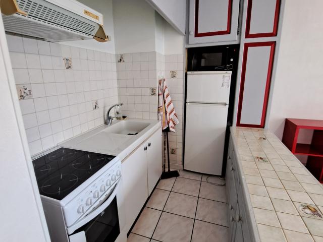 Appartement location à Toulouse