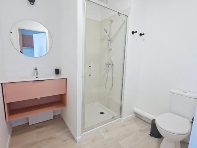 Appartement location à Rochefort