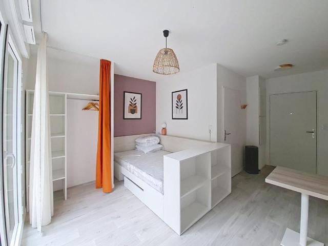 Appartement location à Rochefort