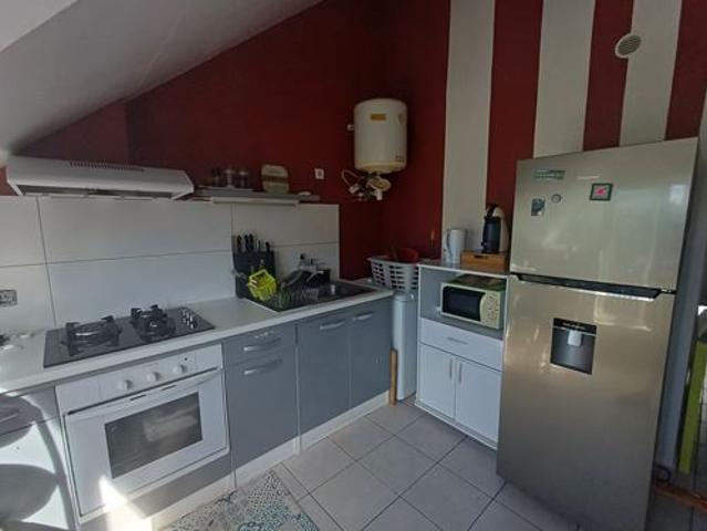 Appartement location à La Réunion