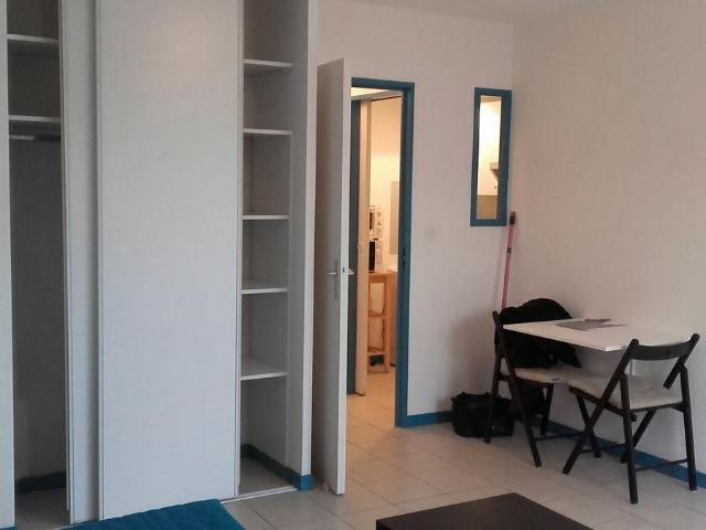 Appartement location à Toulouse