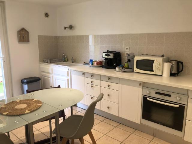 Appartement location à Cusset, Allier