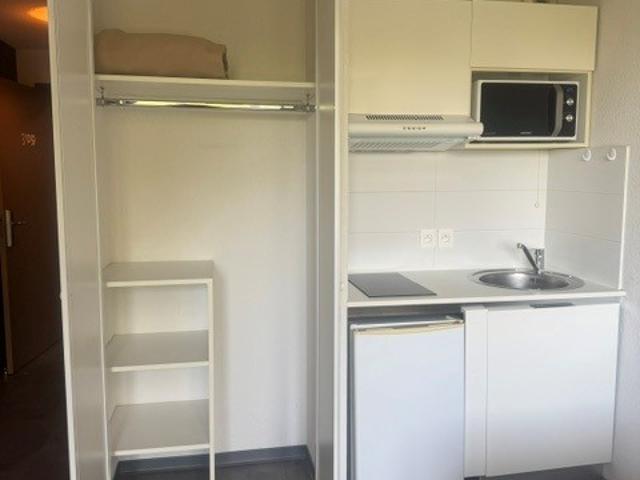 Studio location à Bordeaux, Talence