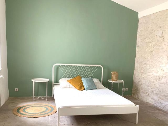 Appartement location à Montpellier