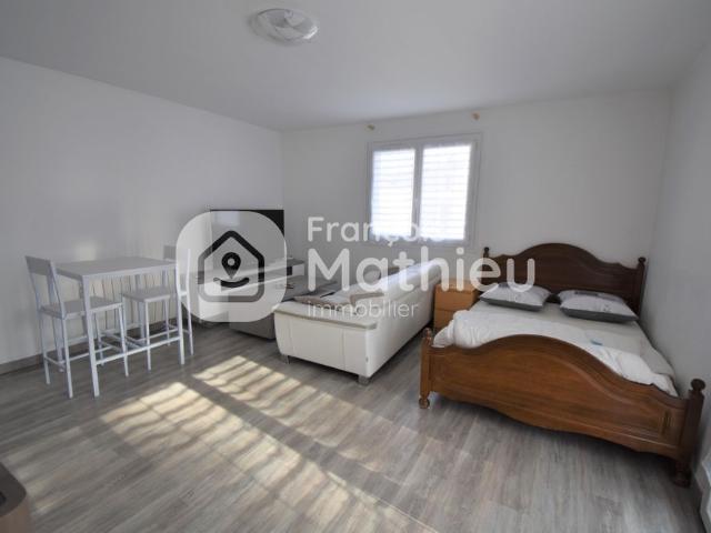 Appartement location à Bourg-en-Bresse, Villars-les-dombes