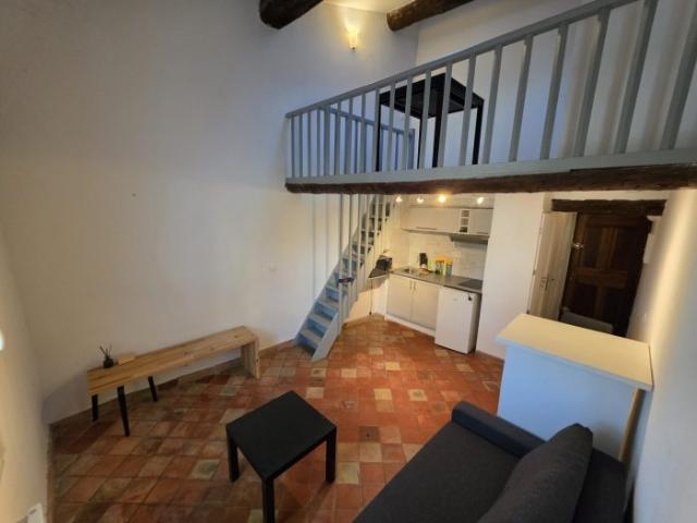 Appartement location à Beaurecueil, Bouches-du-Rhône