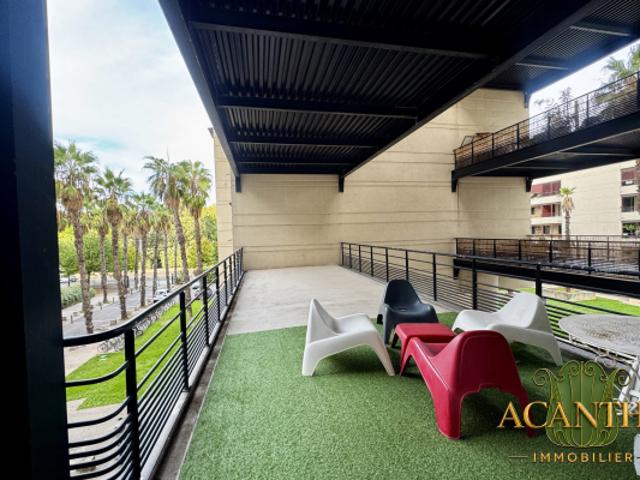 Appartement vente à Montpellier, Hérault