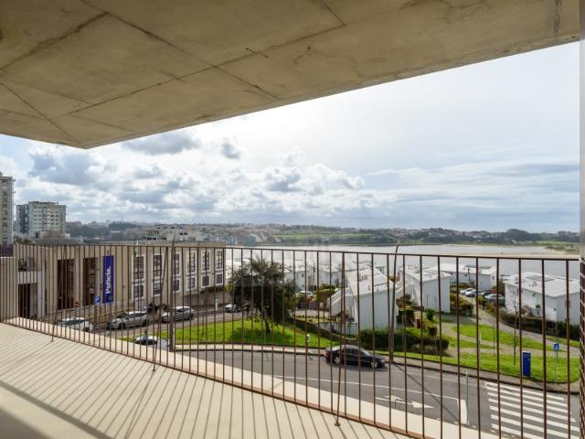 Apartamento venda em Porto, Aldoar