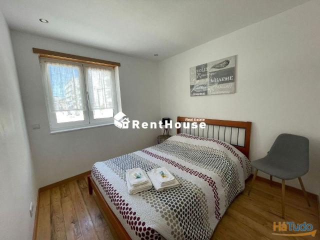Apartamento alugar em Figueira Da Foz, Coimbra