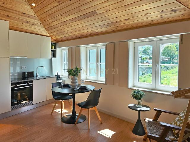 Apartamento alugar em Porto, Cedofeita