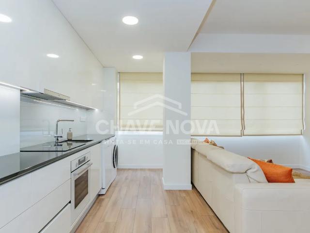 Apartamento alugar em Avenidas Novas, Lisboa