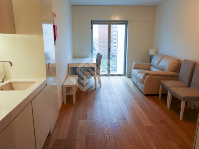 Apartamento alugar em Porto, Aldoar