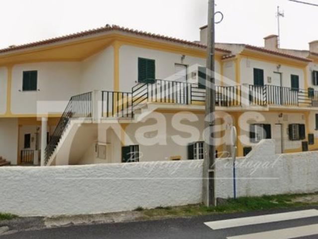 Apartamento alugar em Lourinhã