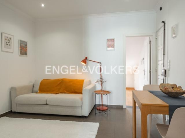 Apartamento venda em Ajuda, Lisboa