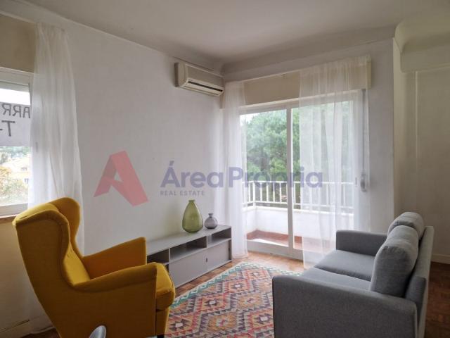 Apartamento alugar em Visconde da Luz, Cascais