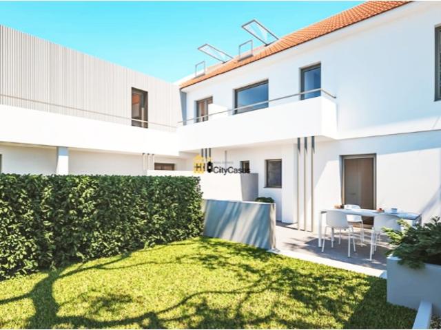 Casa venda em Gandra, Valongo