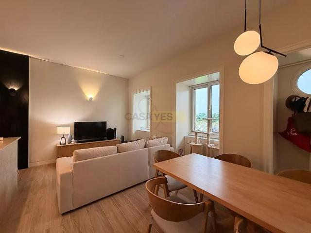 Apartamento alugar em Avenidas Novas, Lisboa