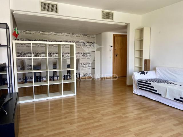 Apartamento alugar em Parque das Nações, Lisboa