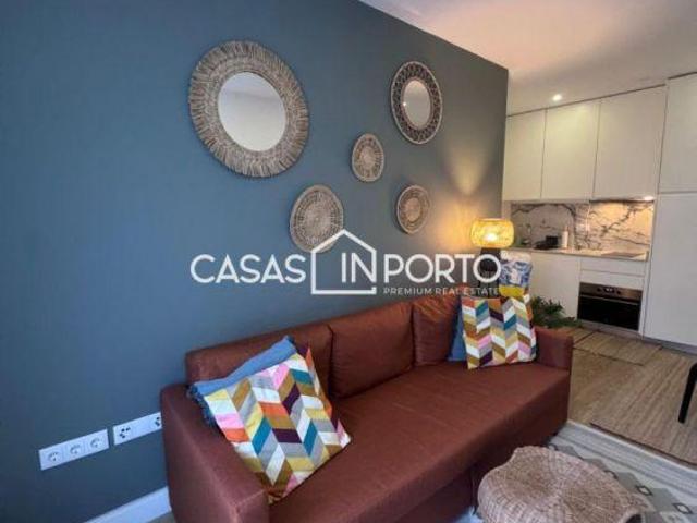 Apartamento venda em Porto