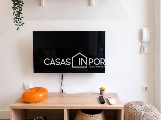 Apartamento alugar em Porto, Cedofeita