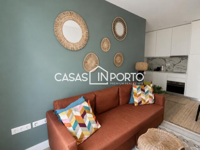 Apartamento alugar em Porto, Cedofeita