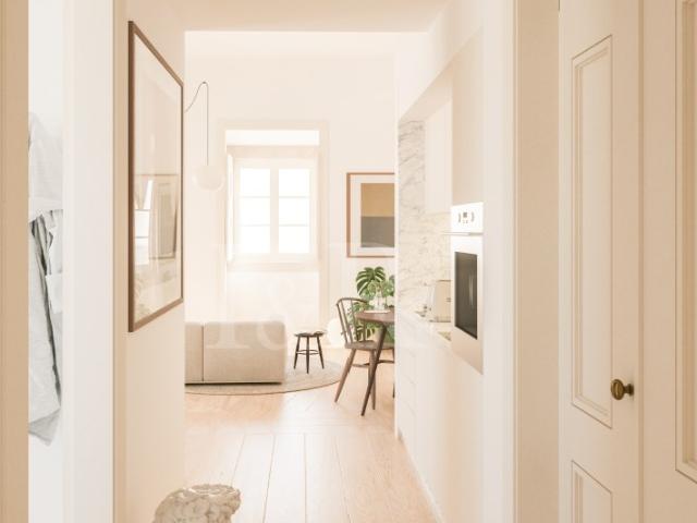Apartamento venda em Santa Maria Maior, Lisboa