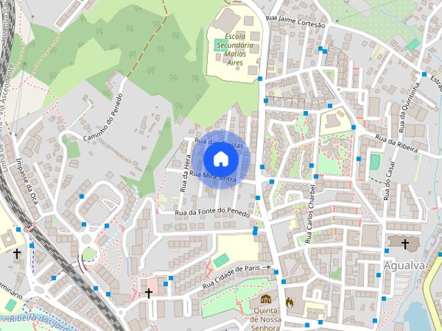 Apartamento alugar em Agualva-Cacém, Agualva e Mira-Sintra
