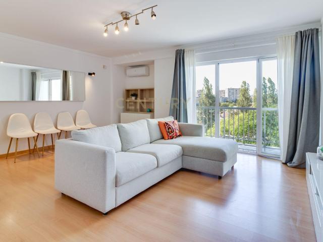 Apartamento alugar em Alta de Lisboa, Lisboa
