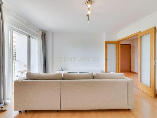 Apartamento alugar em Alta de Lisboa, Lisboa
