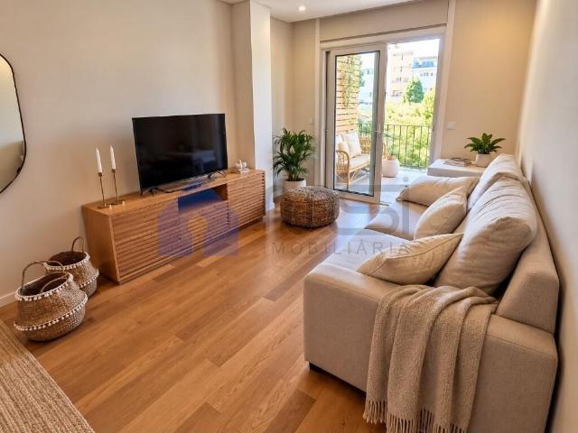 Apartamento alugar em Figueiroa, Porto