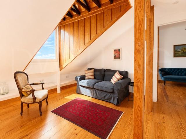 Apartamento alugar em Santa Maria Maior, Lisboa