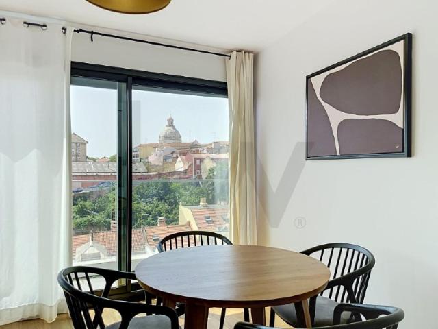 Apartamento alugar em São Vicente de Fora, Lisboa