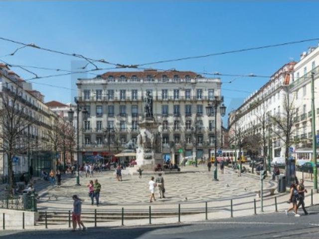 Casa venda em Misericórdia, Lisboa
