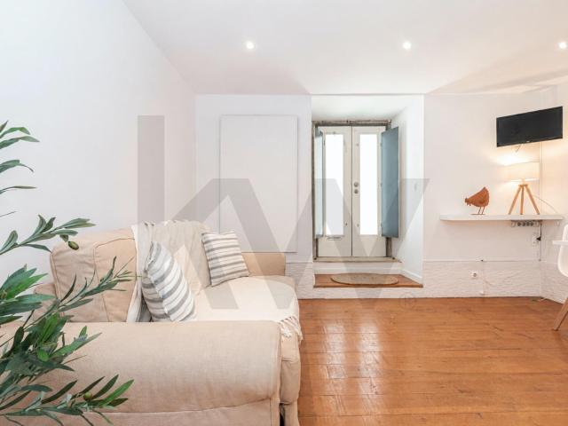 Apartamento venda em Misericórdia, Lisboa