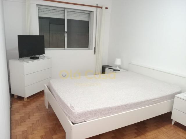 Apartamento alugar em Agra do Amial, Porto