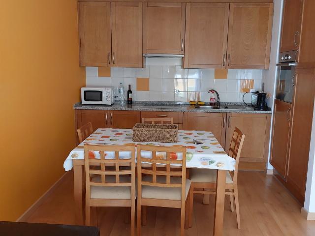 Apartamento alugar em Vila Real De Santo António, Faro