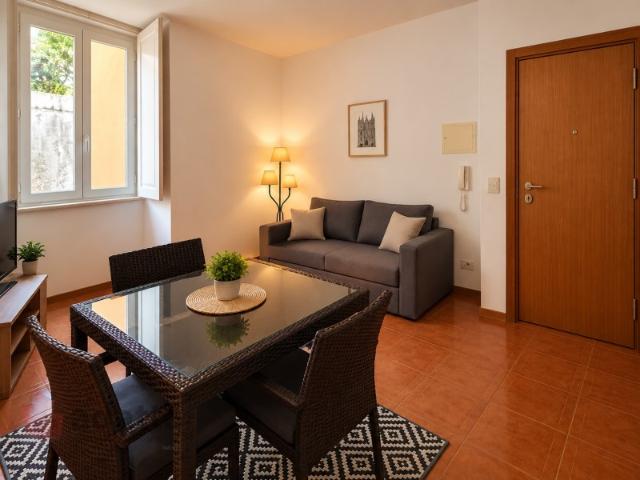 Apartamento alugar em Sé Nova, Coimbra