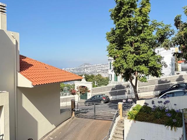 Apartamento venda em Canto do Muro, Funchal