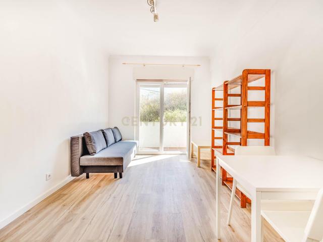 Apartamento alugar em Lisboa