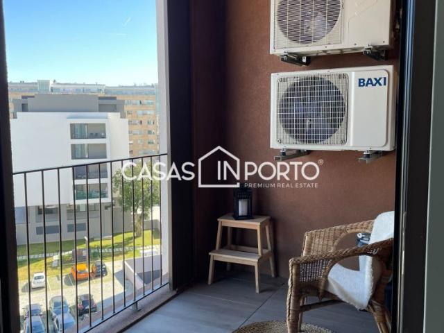 Apartamento alugar em Porto