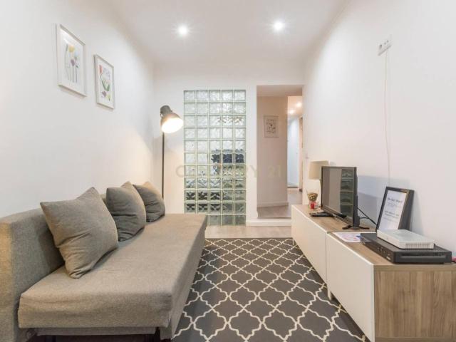 Apartamento venda em Estrela, Lisboa
