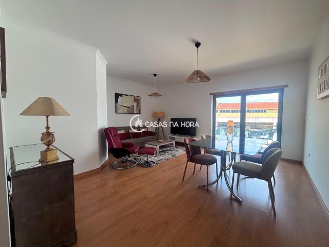 Apartamento alugar em Tondela e Nandufe, Tondela