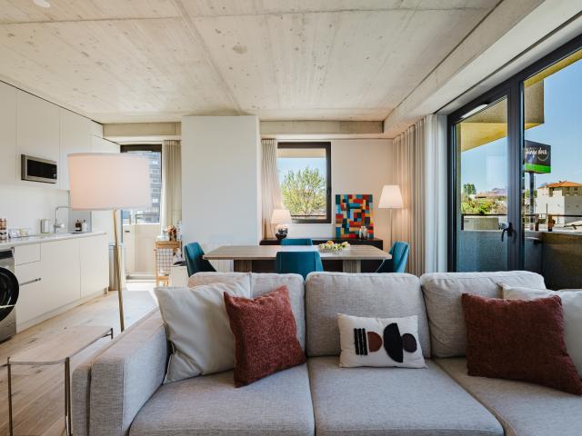Apartamento alugar em Porto