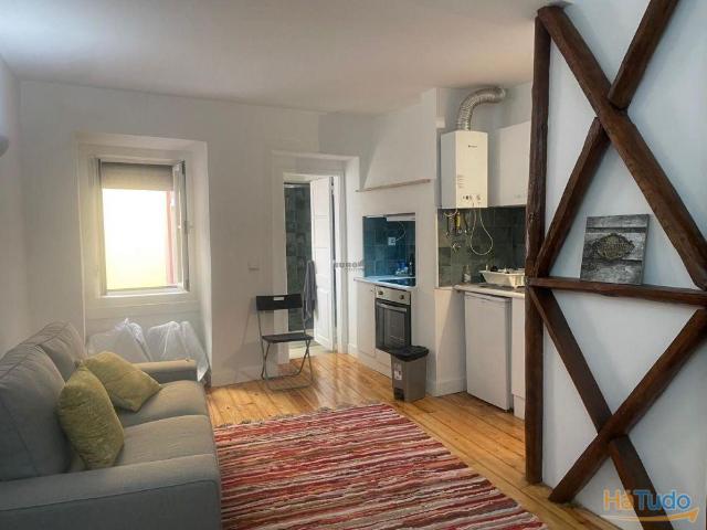 Apartamento alugar em Lisboa